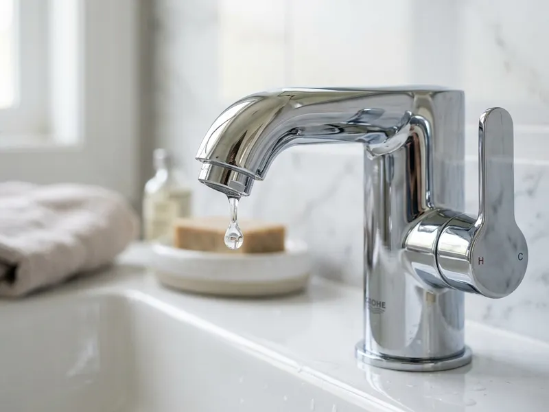 Faucet Repair & Installation Plumber in Redan, GA